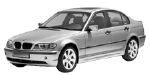 BMW E46 P0387 Fault Code
