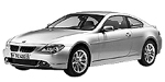 BMW E63 P0387 Fault Code