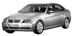 BMW E90 P0387 Fault Code