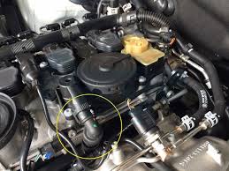 See P0387 repair manual